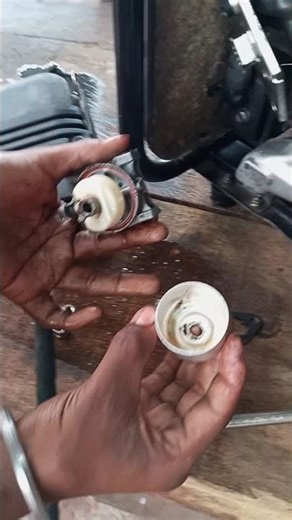 honda ep 1000 carburettor leakage problem part 3 #automobile #viral #shots #pasighat #mechanical