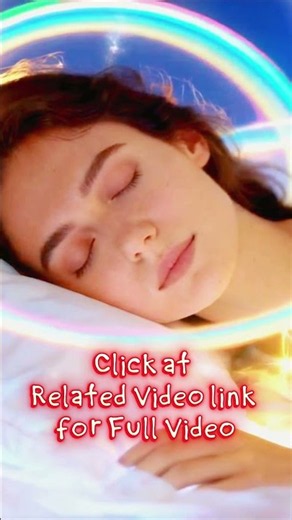 All 9 Solfeggio Frequencies for Deep Sleep | Relaxing Music to Fall Asleep Fast #deepsleep