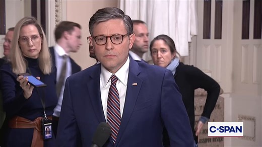 The @POTUS has REPEATEDLY referred to this as a war, @SpeakerJohnson. Who are you kidding?