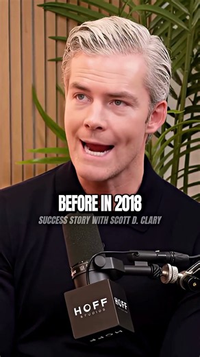 How Ryan Serhant Became The Best Realtor Alive