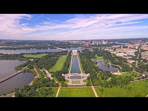 EarthCam Live: Washington Monument (Washington, D.C.)