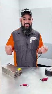 Making custom coiled wire is easier than you think