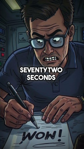 Scientists Detected Alien Signal for 72 Seconds