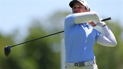 LPGA Tour highlights 2026: Riviera Maya Open, Round 1