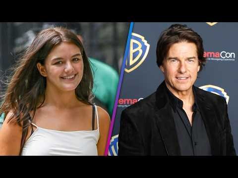 Suri Cruise Officially Drops Dad Tom's Last Name, Now Goes by Suri Noelle