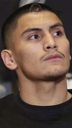 Regular Fighter Ft. Vergil Ortiz Jr. #VergilOrtizJr #BootsEnnis