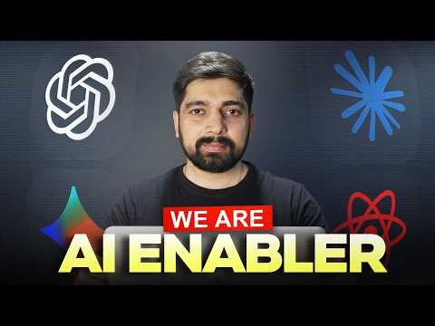 The Future of Programming: Embracing AI in Development