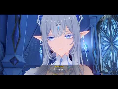 Secret Tsarist Assignment Part 3 | Genshin Impact 7.1