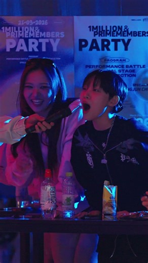 This guy is insane🤪🔥 | 1M Party Battle