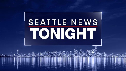 Seattle news tonight for Friday, 10/23
