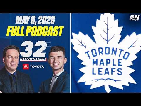 Luck, Leverage, And What Comes Next | 32 Thoughts