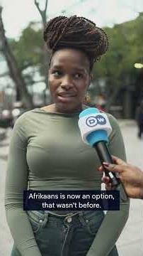 'South Africa is being run by old people' | The 77 Percent