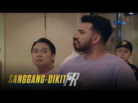 Sanggang-Dikit FR: Superfan ni Liberty, kakaiba ang amats! (Episode 142)