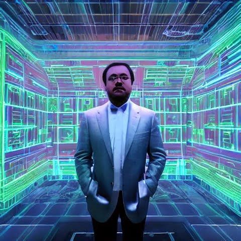 Jeff Bezos' $100 Billion AI Takeover: Project Prometheus