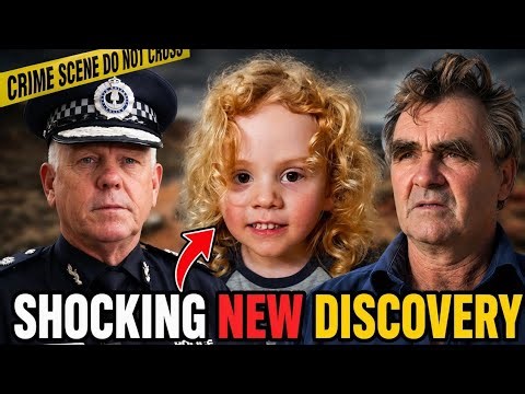 BREAKING: The Truth About Gus Lamont Body Being MOVED-Investigators Found Something New!