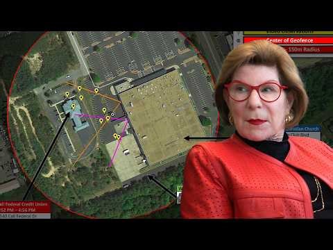 The Supreme Court case that could end digital privacy | Nina Totenberg