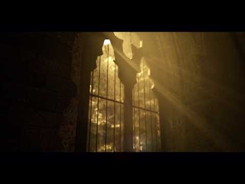 The Desolate Rays | Cinematics | Made In Unreal Engine 5 & Davinci Resolve