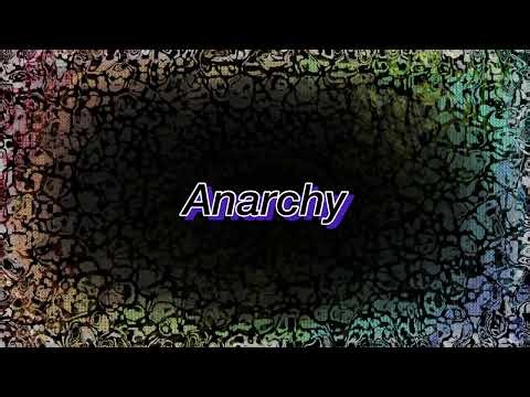 Anarchy
