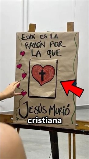 El Espejo Que Reveló El Mayor Sacrificio 🪞✝️