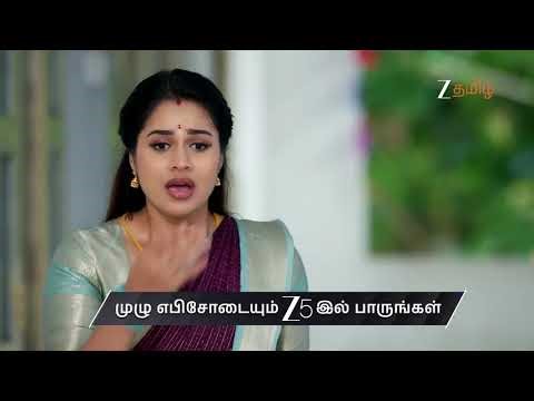 Vaagai Sooda Vaa | Ep - 81 | Preview | Apr 26 2026 | Zee Tamil