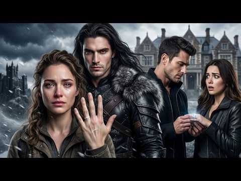 He Gave Her Ring to Another Woman—Then His Rejected Luna Returned With a Powerful King
