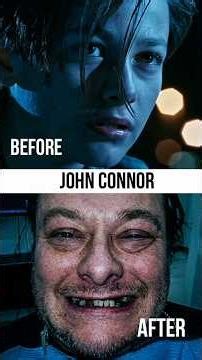 John Connor: The Tragedy of the 90s' Ultimate Icon