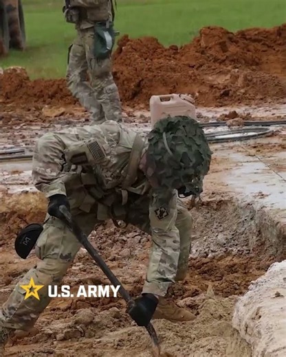Rapid Airfield Damage Repair Training