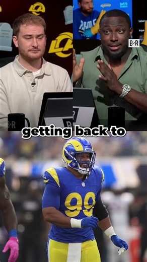 Is it too soon to give up on the Rams? 🤔