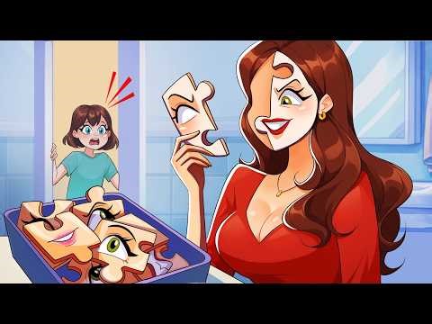 Elle Savait Être N'importe Qui - Sauf Elle-Même