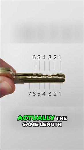 SFIC Explained: 6 Pin vs 7 Pin Keys