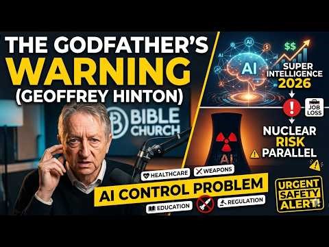 The Godfather's Warning