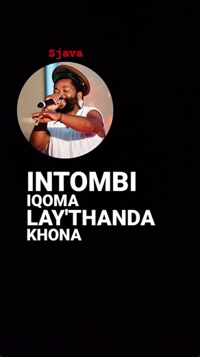 I Soka by Sjava - Mr15seconds Lyrics