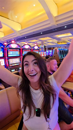 I Won the Impossible at Hard Rock Tampa!!!! | Lady Luck HQ