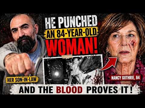 Nancy Guthrie Latest News / Investigation Triggers Shocking SWAT Raid and Detentions