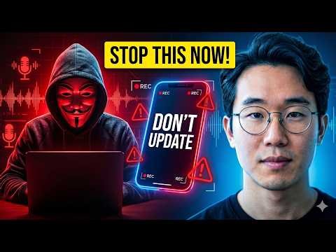 Don't Update to Android 15 Until You Watch This Vi