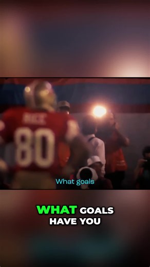 From an unknown college to the NFL history books. Just how dominant was Jerry Rice? This is the story of a legend. #JerryRice #NFL #FootballLegends #Goat #NFLHistory #SportsTalk