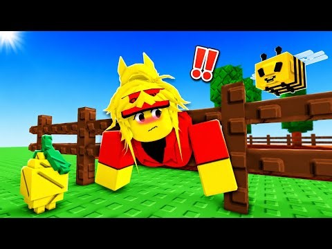 R63 Elliot Gets Stuck On Fence | Roblox Animation