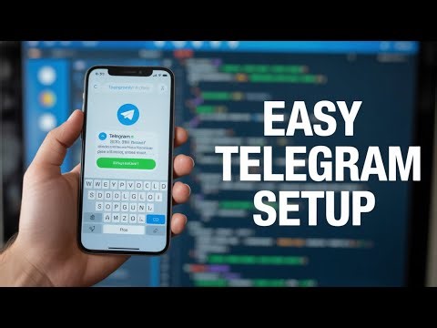 How to Create an Account on Telegram: Signup & Security Guide