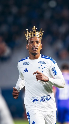 MATHEUS PEREIRA BRILHA MAIS UMA VEZ