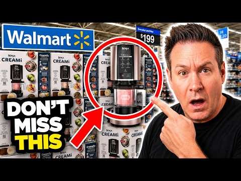 NEW at Walmart — 10 Items Going VIRAL (July 2026)