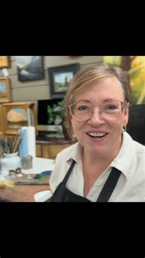 Heather Graham on Instagram: "A lot of people ask how long I’ve been an artist. The first time I realized I wanted to be one was in fourth grade. My teacher held up my work in front of the class and told everyone it was beautiful. It was the first time someone had spoken about my work that way—and the first time I remember being seen as an artist. Years later in college, one professor told me I wasn’t creative and couldn’t draw. Another quietly told me not to listen and to keep going. This short