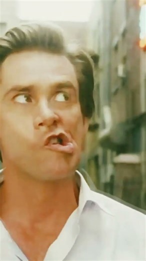 BRUCE ALMIGHTY 😂⚡ | WHEN JIM CARREY GETS GOD'S POWERS!