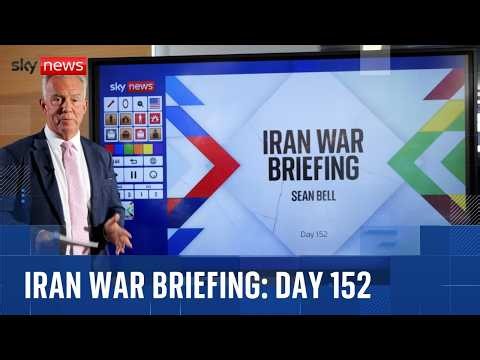 How much of a surprise was Iran’s 'surprise' attack? | Iran war briefing with Sean Bell