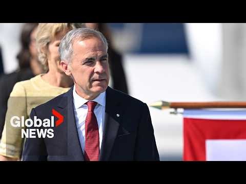 NATO Summit: 8 countries commit to global defence bank as Canada pushes for more