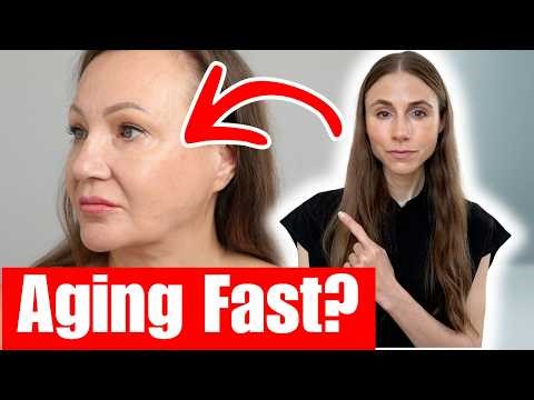 Perimenopause Skin Changes and How to Fix Them