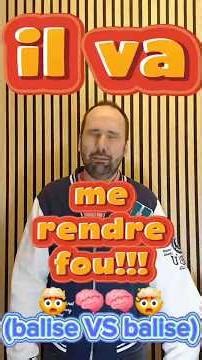 ​🛑 Balise d’intersection VS balise de virage: Mon fils m'a achevé. 💀 (Code de la route)