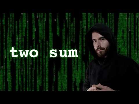 The Coding Interview Question Everyone Gets Asked