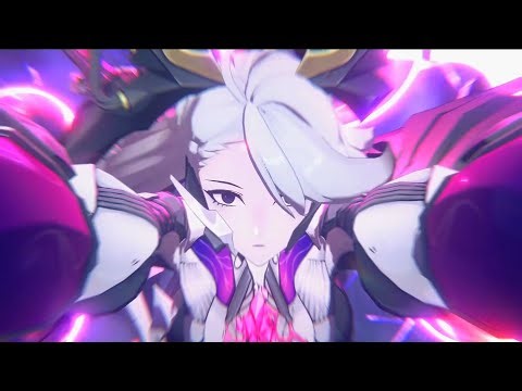 Zenless Zone Zero 2.5 - Creator Sarah Boss Fight & Ending