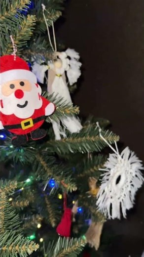 DIY Macrame Christmas Ornaments | Handmade Holiday Decor