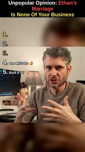 #1 is why the internet is the real problem 😤